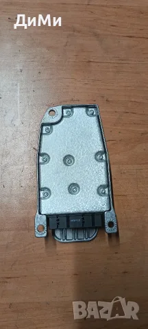 airbag аербег модул бмв е60 е61 bmw e60 e61, снимка 3 - Части - 55318639