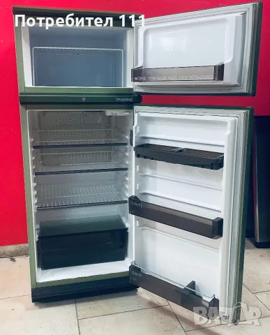 Хладилник Philips, снимка 4 - Хладилници - 55500880