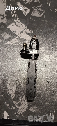 датчик колянов вал бмв е91 320д 177кс bmw e91