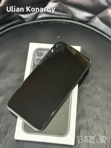 iphone 11 84% 64GB, снимка 5 - Apple iPhone - 55559748
