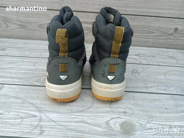 Viking Gore Tex боти N 22 , снимка 4 - Детски боти и ботуши - 55064293
