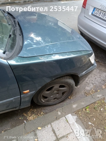 ЛЕКА КОЛА ПЕЖО306, снимка 12 - Автомобили и джипове - 54673068