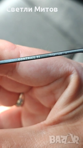 Oakley Contrail Ti , снимка 6 - Слънчеви и диоптрични очила - 54802843