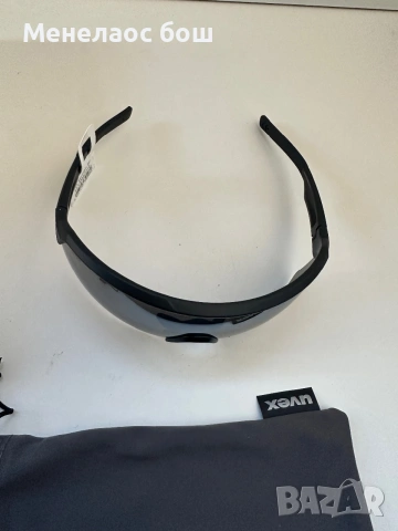 uvex sportstyle 227, снимка 3 - Слънчеви и диоптрични очила - 55084632