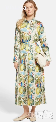 Рокля Scotch and soda