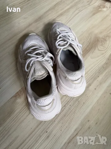 Adidas Ozweego 37,5, снимка 4 - Маратонки - 55594524