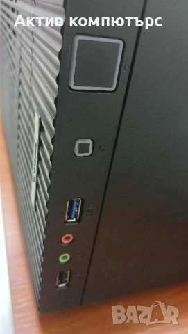 Кутия за компютър DeepCool Case MATREXX 30 SI, снимка 2 - Захранвания и кутии - 54215944