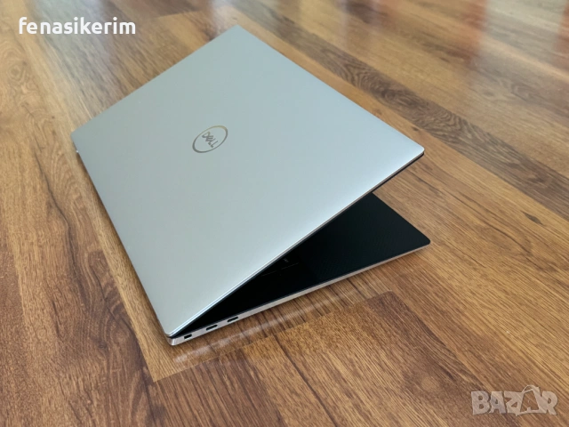15.6' 4K UHD+ Core i9-12900HК DELL XPS 9520 32GB DDR5/1TB NVMe/Nvidia RTX 3050 Ti/Win 11/Бат 8ч, снимка 10 - Лаптопи за работа - 54537506