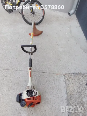 Тример STIHL FS 38