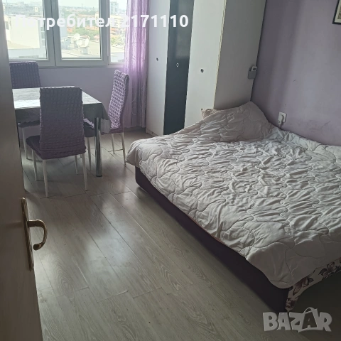 Двустаен от собственик в К. Париж под наем , снимка 2 - Апартаменти - 55073435
