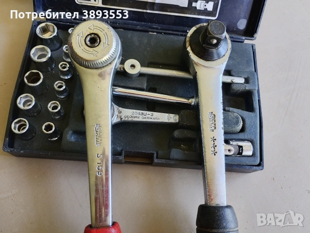 Gedore,Knipex,Virax -инструменти, снимка 8 - Други инструменти - 55077731
