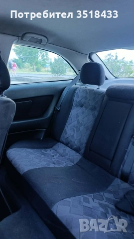 Opel Astra 1.6i 16V , снимка 8 - Автомобили и джипове - 55166454
