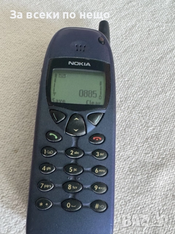 Нокия 6110 , Nokia 6110, снимка 13 - Nokia - 55313293