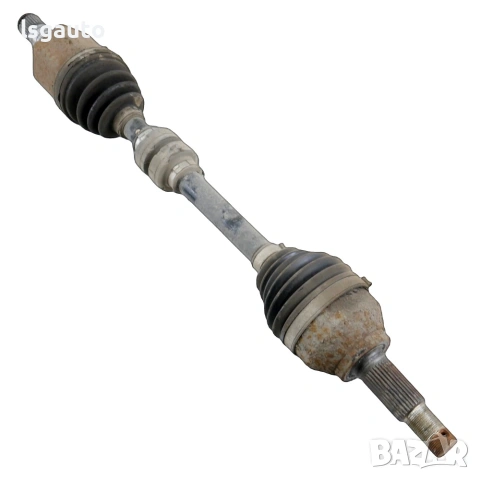 Предна лява полуоска Nissan Juke I 2010-2019 ID: 162152