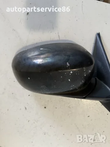 Външно огледало предно дясно черно за Chrysler 300C (2009) #488811 OEM, снимка 2 - Части - 55640549
