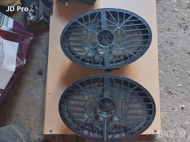 JBL тонколони елипси, снимка 3 - Части - 54890169