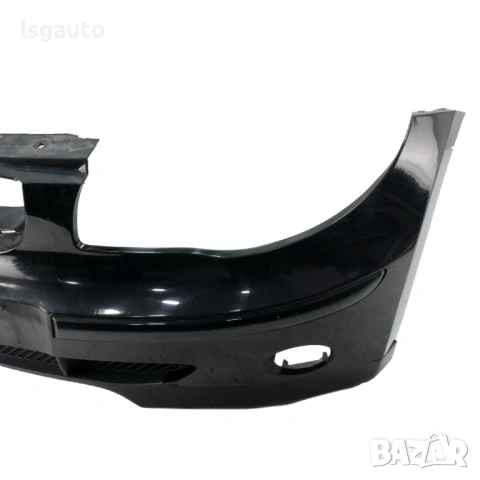 Предна броня BMW 1 Series (E87) 2004-2011 ID: 158783, снимка 3 - Части - 53955495