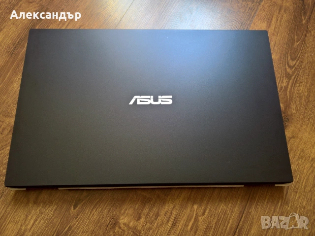 15.6" ASUS ExpertBook B1, i5-1235U, 16GB DDR4, 512GB NVMe, снимка 5 - Лаптопи за работа - 54679655