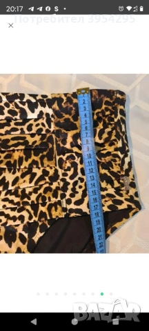 Продавам бански костюм Calvin Klein, снимка 5 - Корсети, бюстиета, топове - 54692116