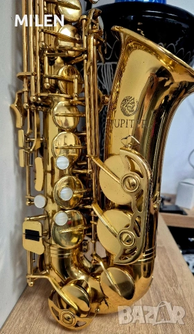 Алт Саксофон JUPITER
