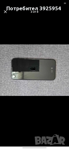 iPhone SE 2020 64GB Battery 🔋 100%, снимка 3 - Apple iPhone - 54692205