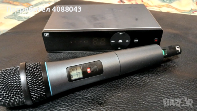 микрофон професионален