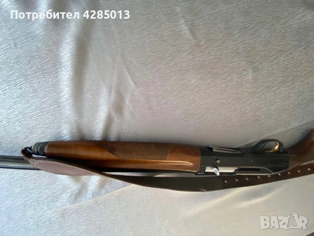 Beneli 12 cal magnum , снимка 4 - Ловно оръжие - 54381751