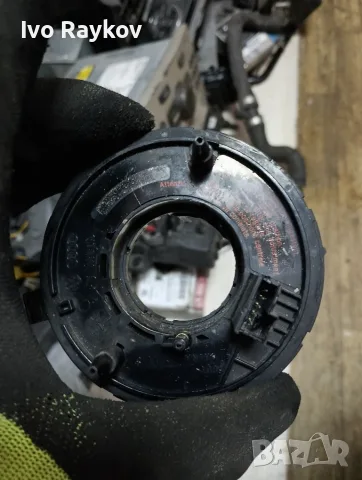 Лентов кабел за VW SEAT SKODA , 1J0959653E