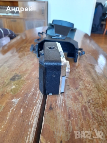 Стар фотоапарат Kodak Camera, снимка 5 - Фотоапарати - 54368594
