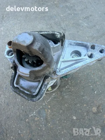 233006662R стартер от Nissan Qashqai 1.3 DIG-T двигател HR13DDT 160 кс., автоматик, панорама, снимка 6 - Части - 55641101