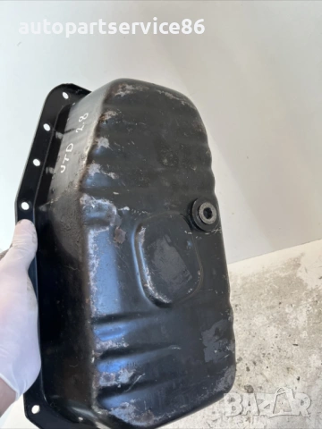 Картер за Citroen Relay / Boxer / Ducato 2.8 Hdi (2001-2006), снимка 3 - Части - 54531561
