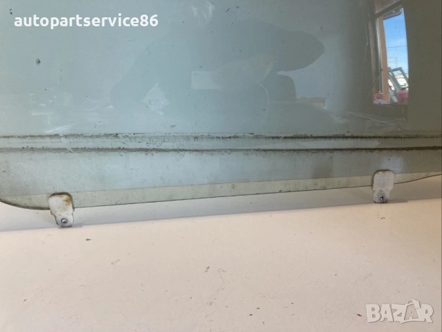 Стъкло за предна дясна врата за Citroen C-Crosser 2.2 HDi (2009), снимка 2 - Части - 54538490