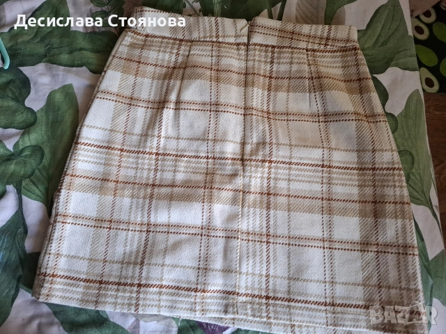 Пола AMISU , снимка 2 - Поли - 54795503