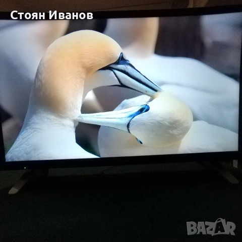 32" смарт телевизор тошиба, снимка 4 - Телевизори - 54623326