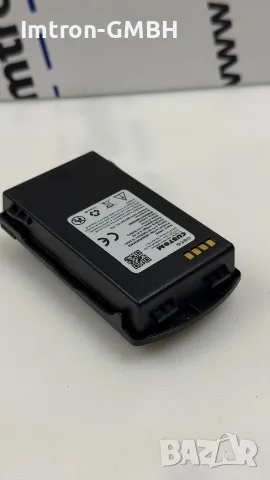 Li-ion батерия 5200mAh 4.2V DC за мобилния компютър Custom K-Ranger KR500-G