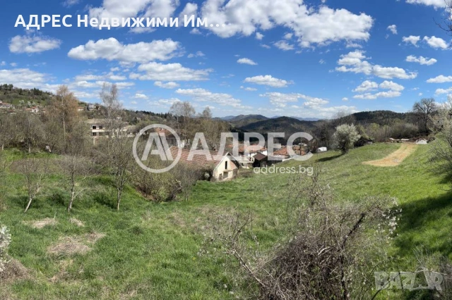 Продава, Парцел/Терен, Чокманово, снимка 6 - Парцели - 54341851