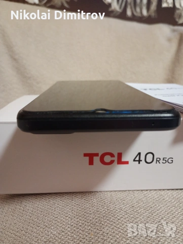 TCL 40 R5G, снимка 4 - Други - 54543237