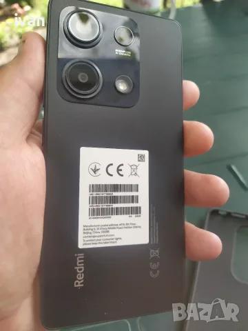 Продава се Redmi note 14 s 100€, снимка 3 - Xiaomi - 55390640
