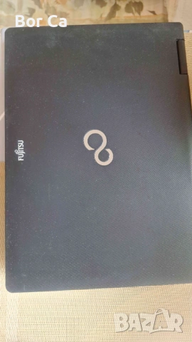 Fujitsu Lifebook S752 - Core I5-3320M - без забележки, снимка 3 - Лаптопи за работа - 54811706