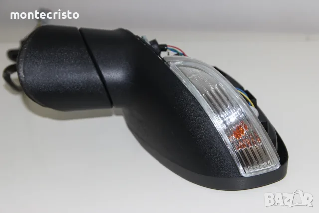 ✔️НОВО ляво огледало Ford Fiesta MK7 (2008-2013г.) 1753824 / 6 пина подгряване, снимка 6 - Части - 55463498