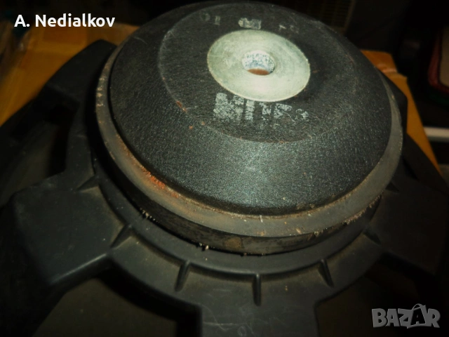 2 JBL MI-15 loudspeakers, снимка 4 - Китари - 54600729