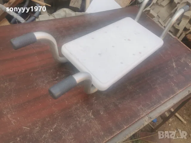 СТОЛ ЗА ВАНА 1008261308L4, снимка 11 - Душ кабини и вани - 55613233
