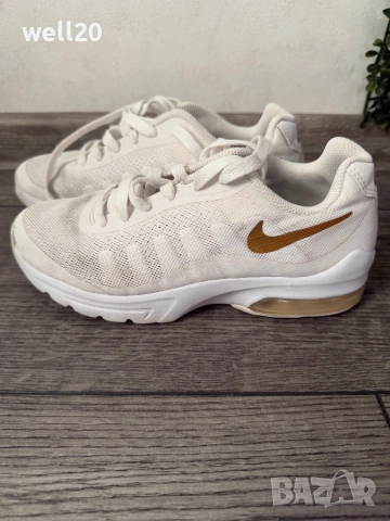 Маратонки Nike