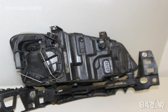 Ляв фар VW Polo V 6R (2009-2014г.) 6R1941015C 🔷Valeo, снимка 9 - Части - 54516517
