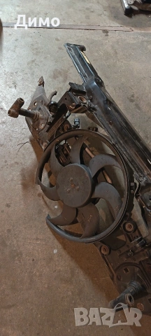 маска перка бмв е46 330д bmw e46 330d, снимка 3 - Части - 54435577