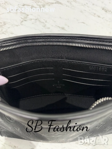 Louis Vuitton клъч, снимка 7 - Чанти - 54162884