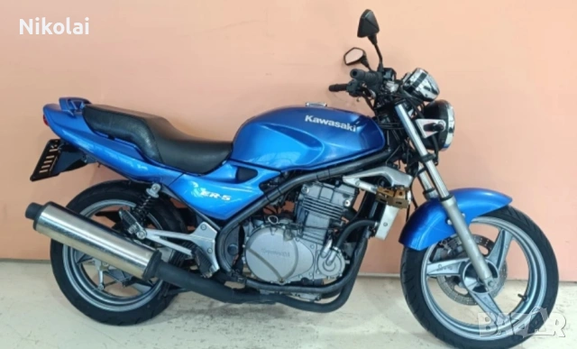 Продавам Kawasaki R5