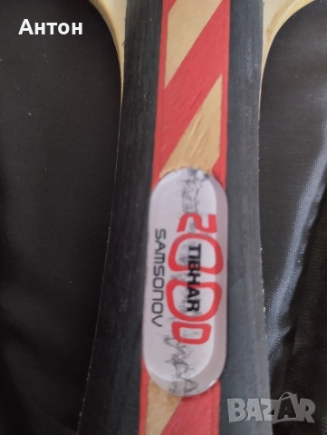 Tibhar Samsonov 2000, снимка 4 - Тенис - 54138010