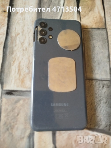 Samsung A13 A137F, снимка 3 - Samsung - 55615887