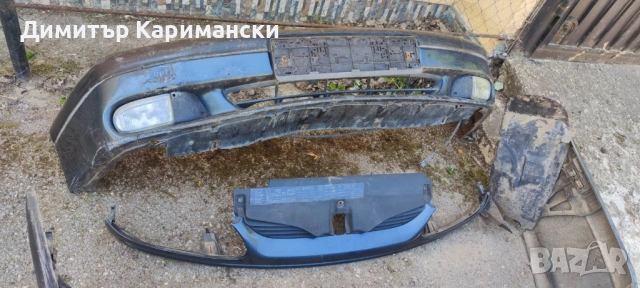 Части от Renault Laguna 2.0 RXE, снимка 8 - Части - 51076486